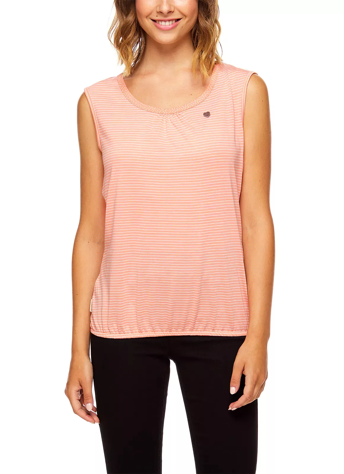 Ragwear Top Eireen Coral günstig online kaufen