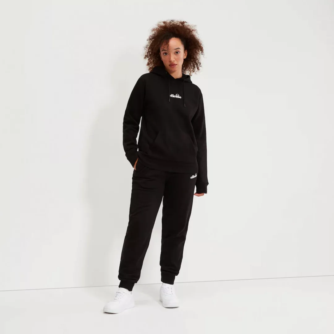 Ellesse Kapuzensweatshirt "D KAPUZENSWEATSHIRT" günstig online kaufen