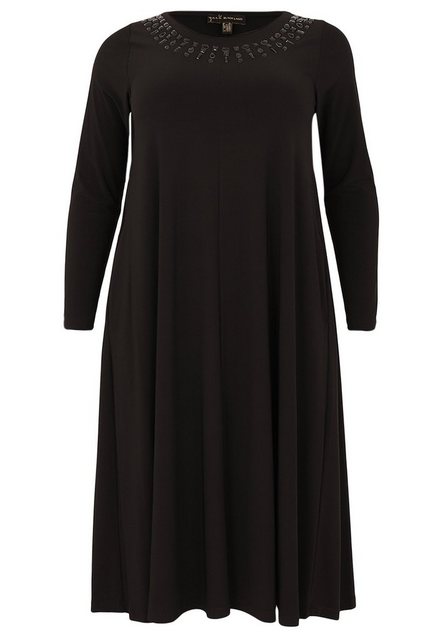 Yoek A-Linien-Kleid Damen Kleid Große Größen günstig online kaufen