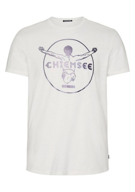 Chiemsee T-Shirt Men T-Shirt, Regular Fit (1-tlg) günstig online kaufen