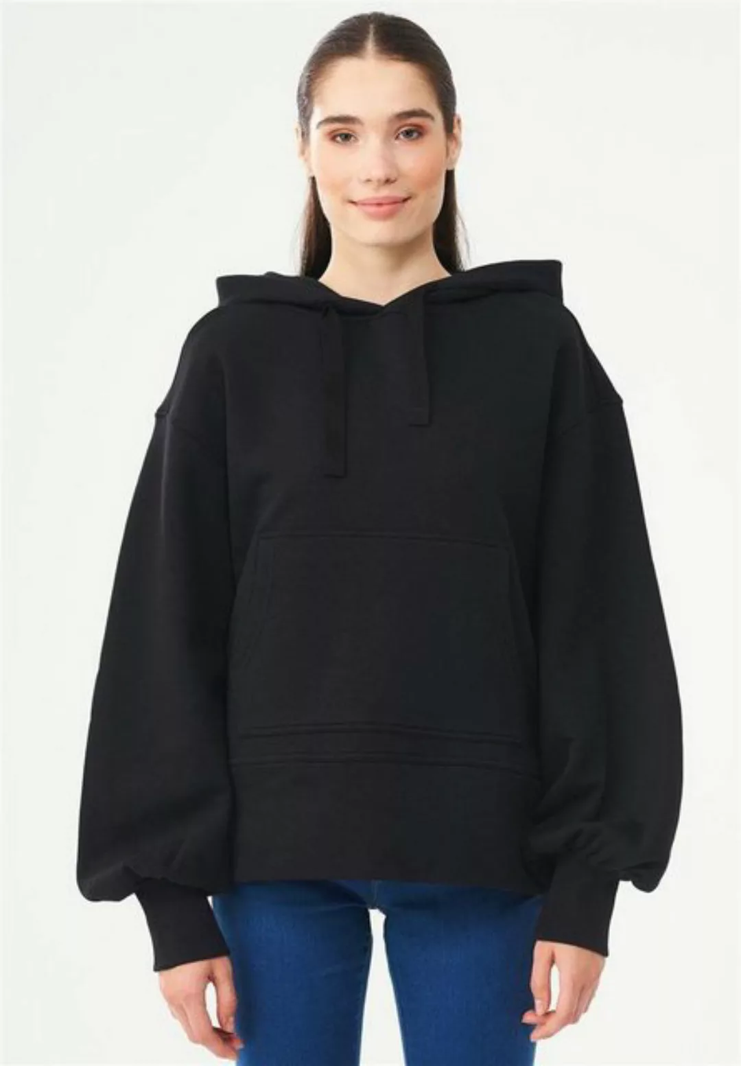 ORGANICATION Kapuzenpullover günstig online kaufen