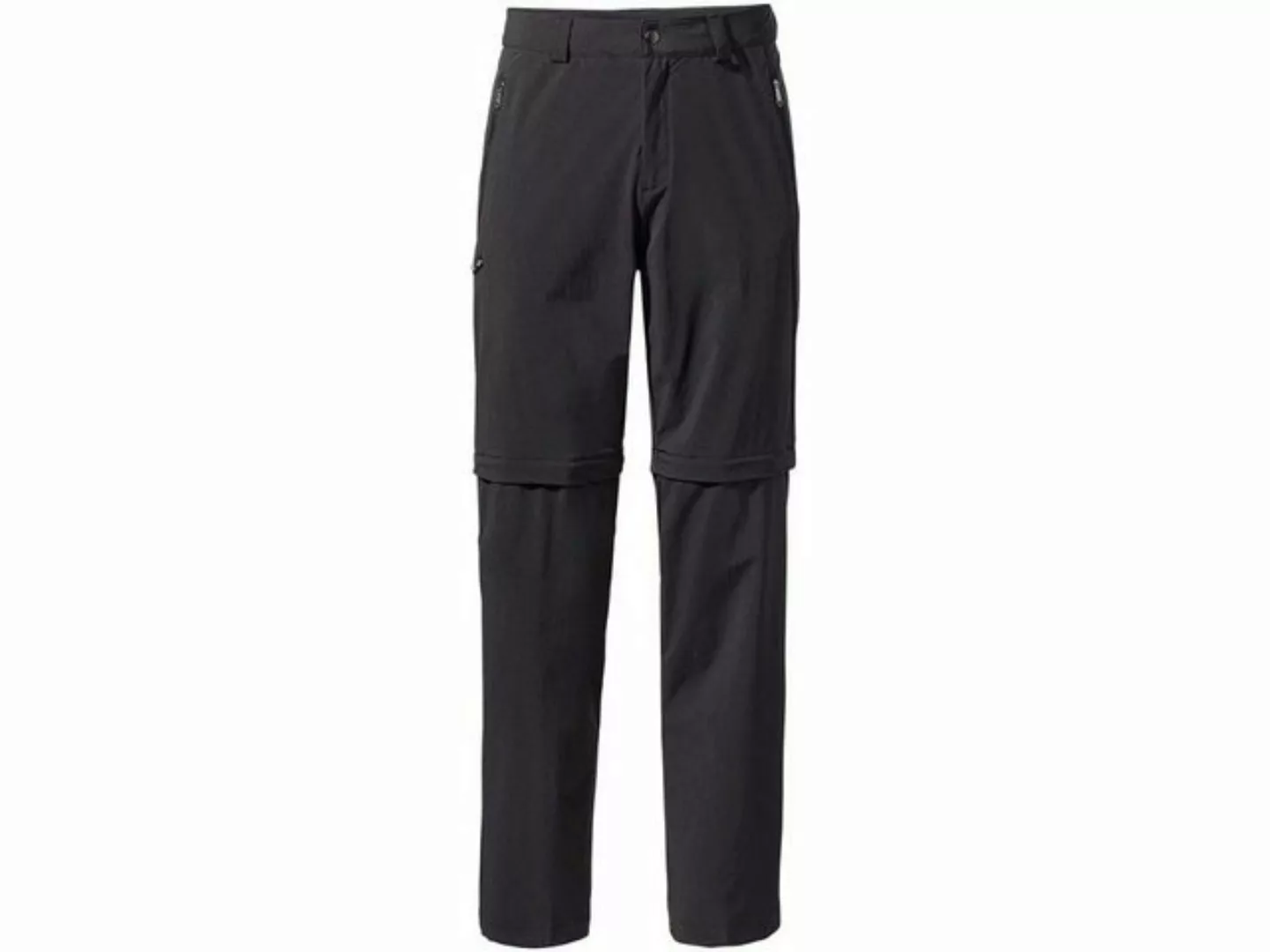 VAUDE Stoffhose VAUDE Herren-Hose 'Farley Stretch ZO II' abzippbar günstig online kaufen