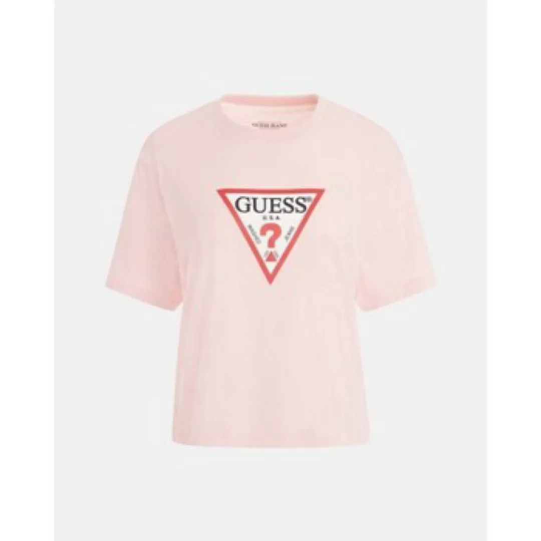 Guess  T-Shirts & Poloshirts W4YI73 K8HM0 günstig online kaufen