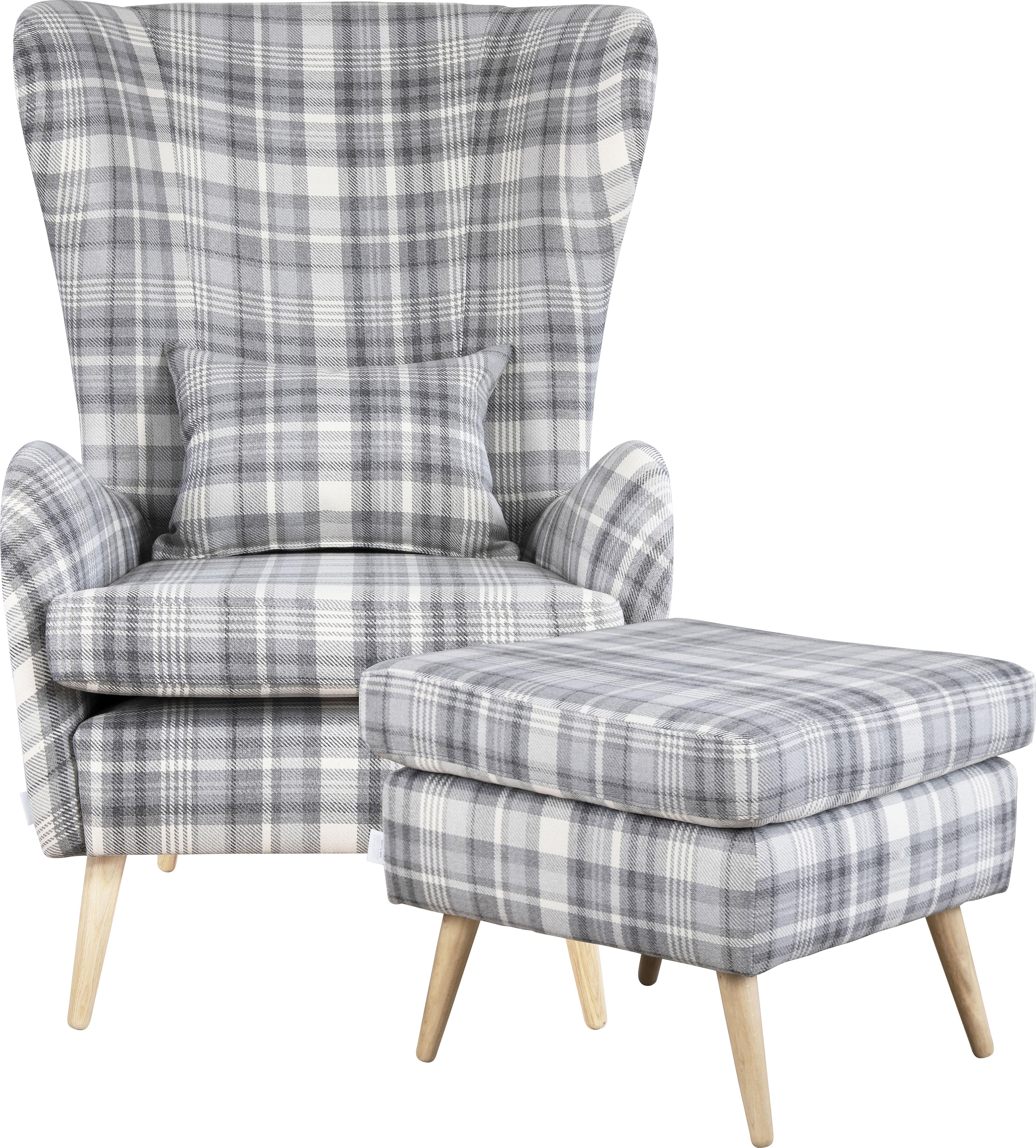 Guido Maria Kretschmer Home&Living Polstersessel-Set »Charles«, (2 tlg.), g günstig online kaufen