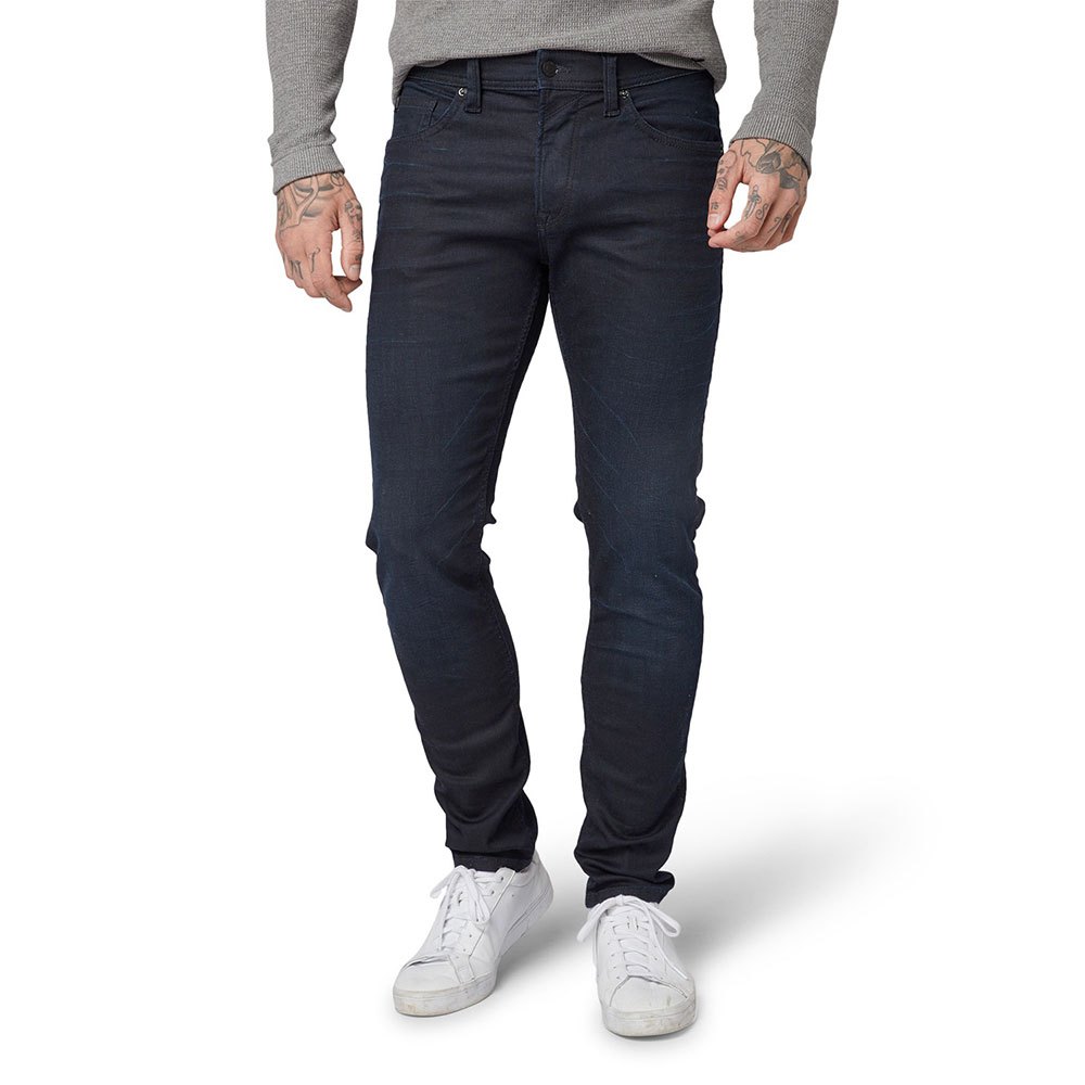 TOM TAILOR Denim 5-Pocket-Jeans "PIERS" günstig online kaufen