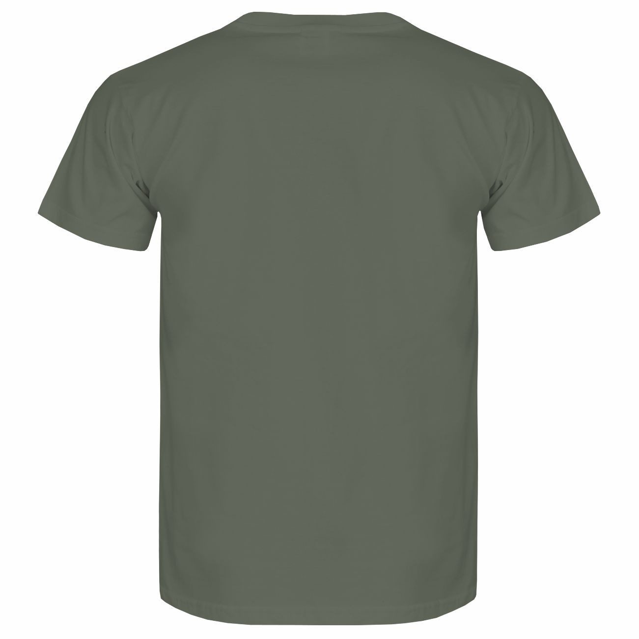 deinshirt Print-Shirt Herren T-Shirt Ich grille günstig online kaufen