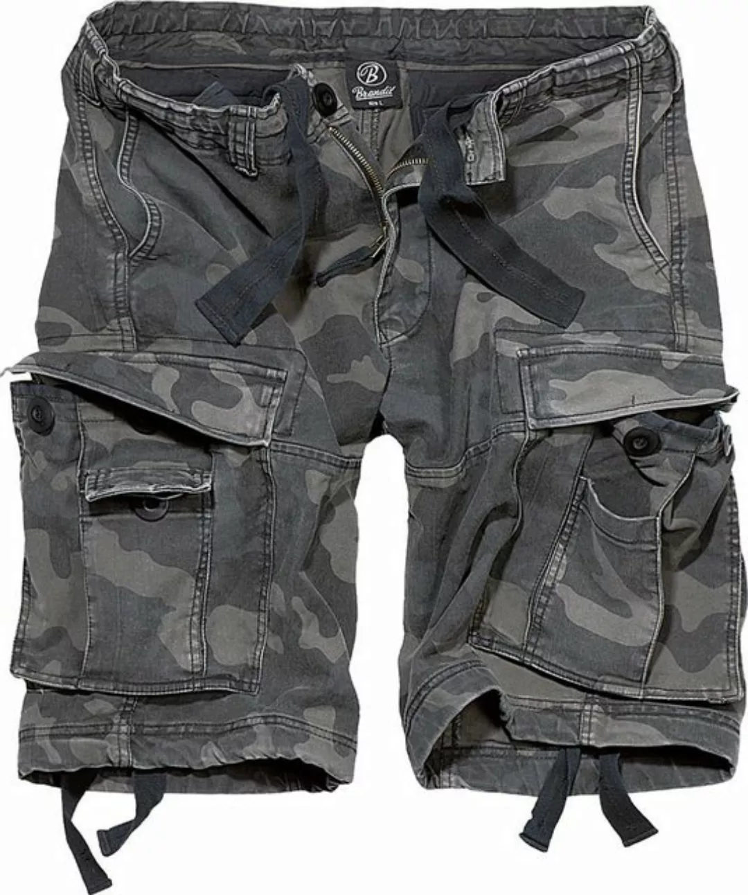 Brandit Herren Cargoshorts Vintage Classic günstig online kaufen