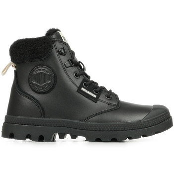 Palladium  Damenstiefel Pampa Hi Snow Warm günstig online kaufen