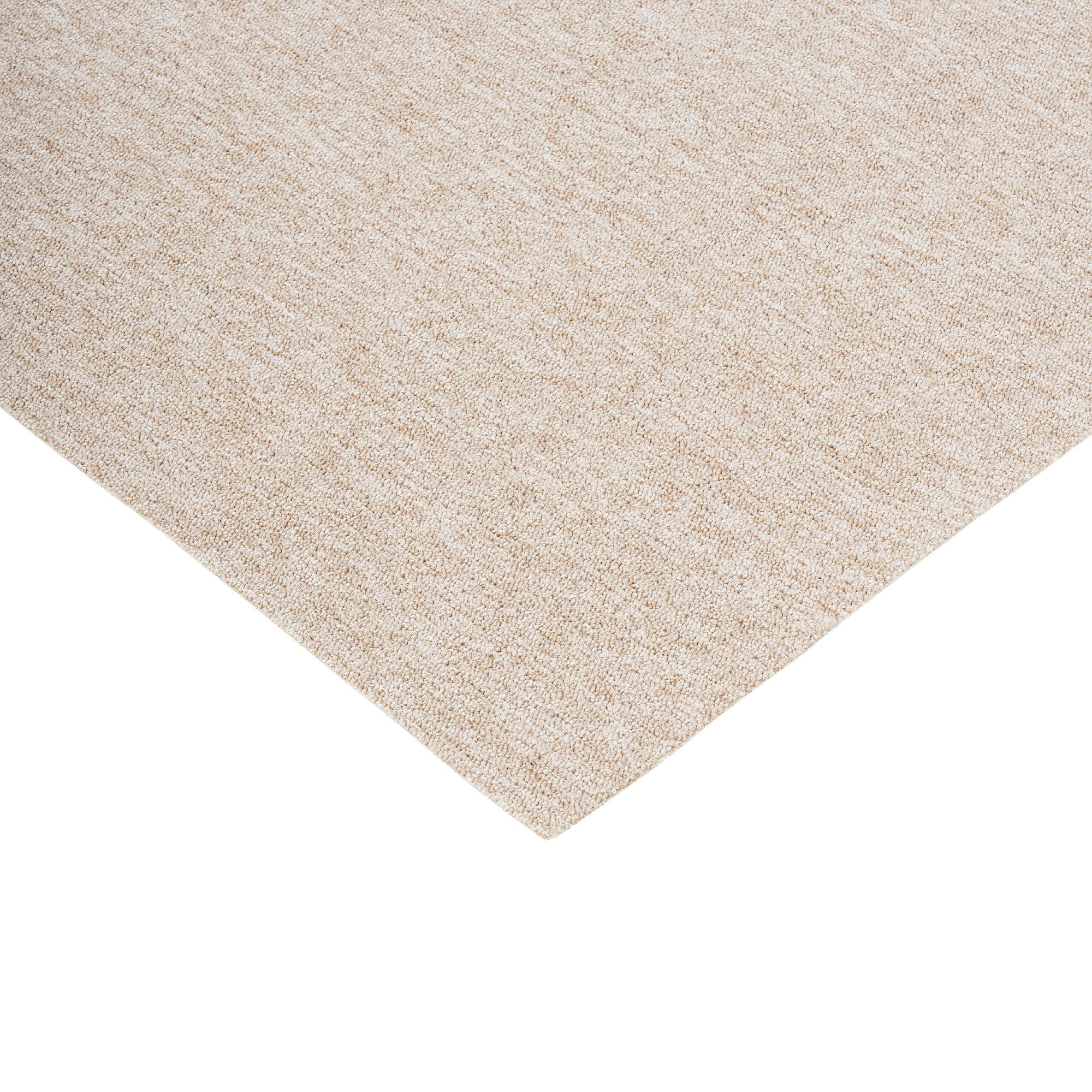 my home Teppichboden Fortis, Schlinge, Made günstig online kaufen