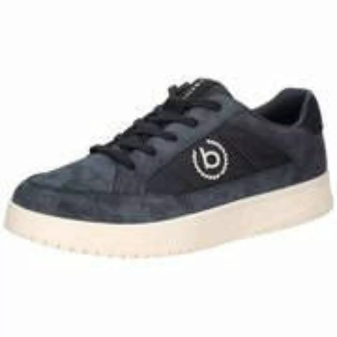 Bugatti Sneaker Herren blau|blau|blau|blau|blau|blau|blau|blau günstig online kaufen