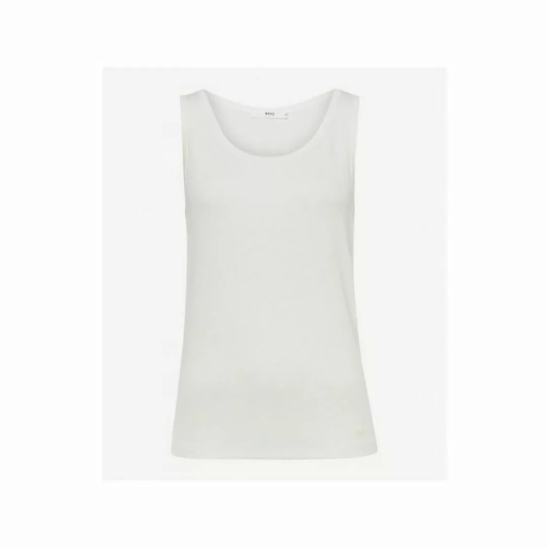 Brax Tanktop offwhite (1-tlg) günstig online kaufen