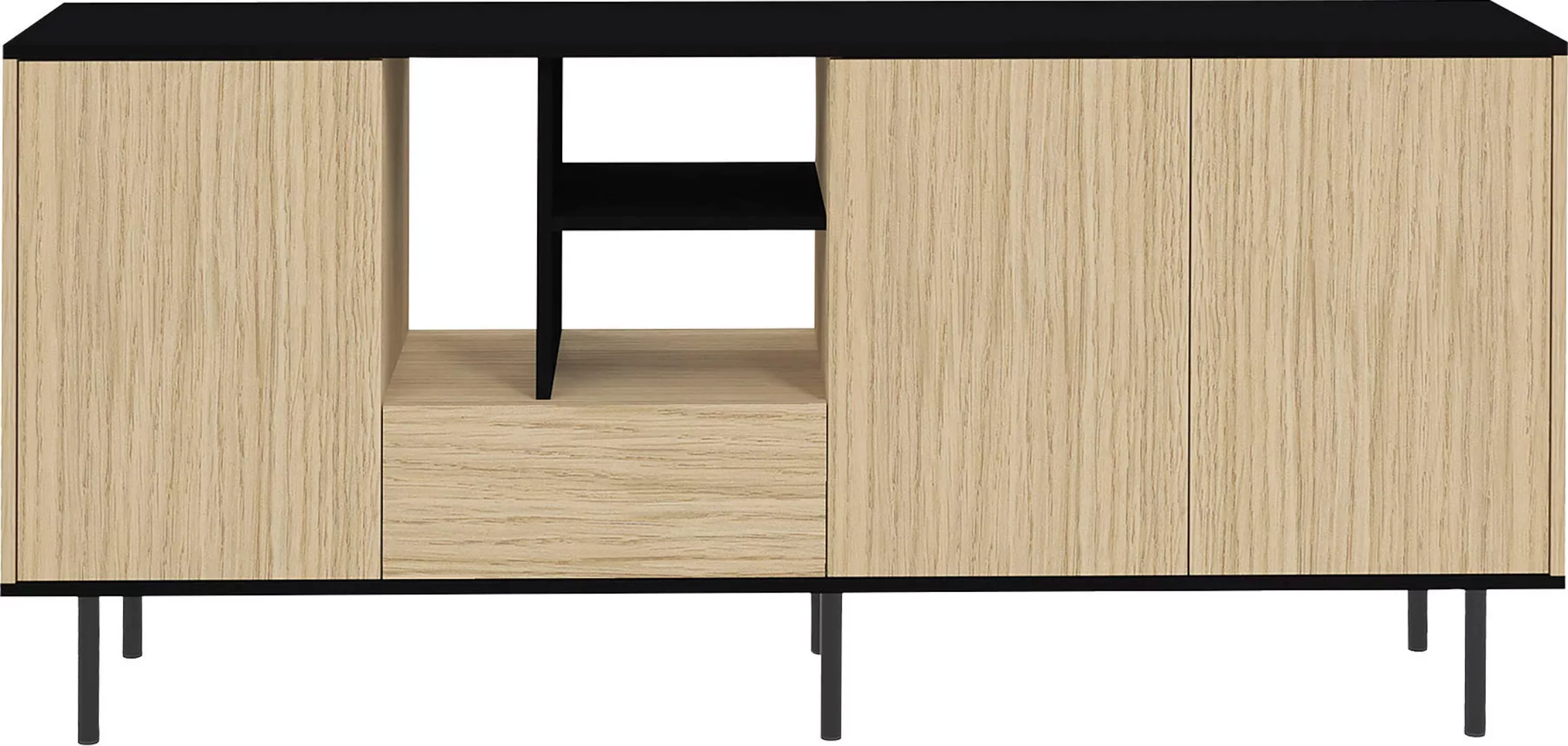 TemaHome Sideboard "LORD", Kommode Breite 170 cm günstig online kaufen