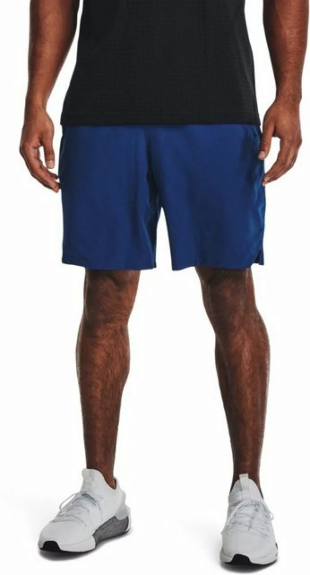 Under Armour® Shorts UA Vanish Stoffshorts günstig online kaufen