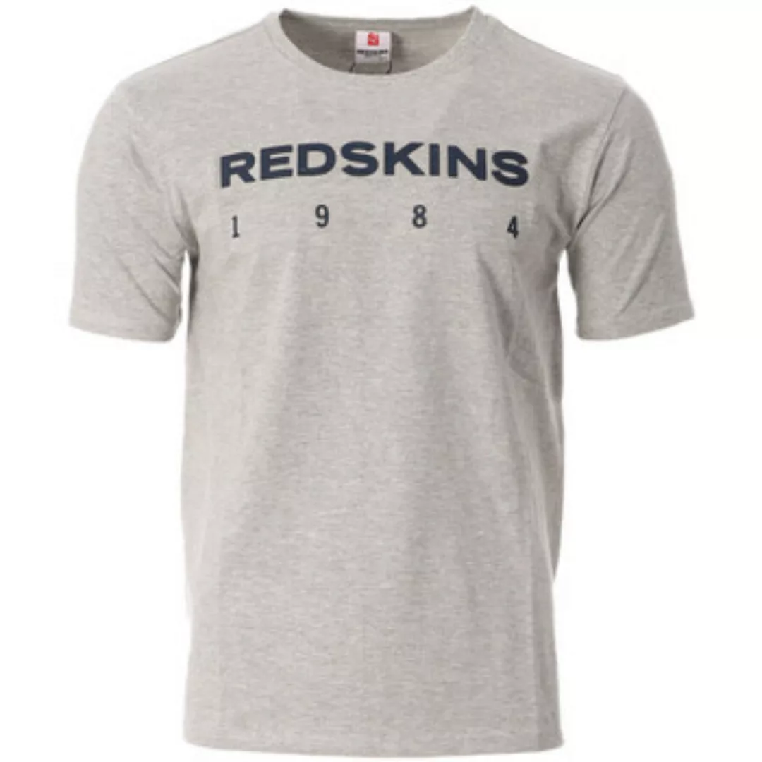 Redskins  T-Shirts & Poloshirts RDS-STEELERS günstig online kaufen