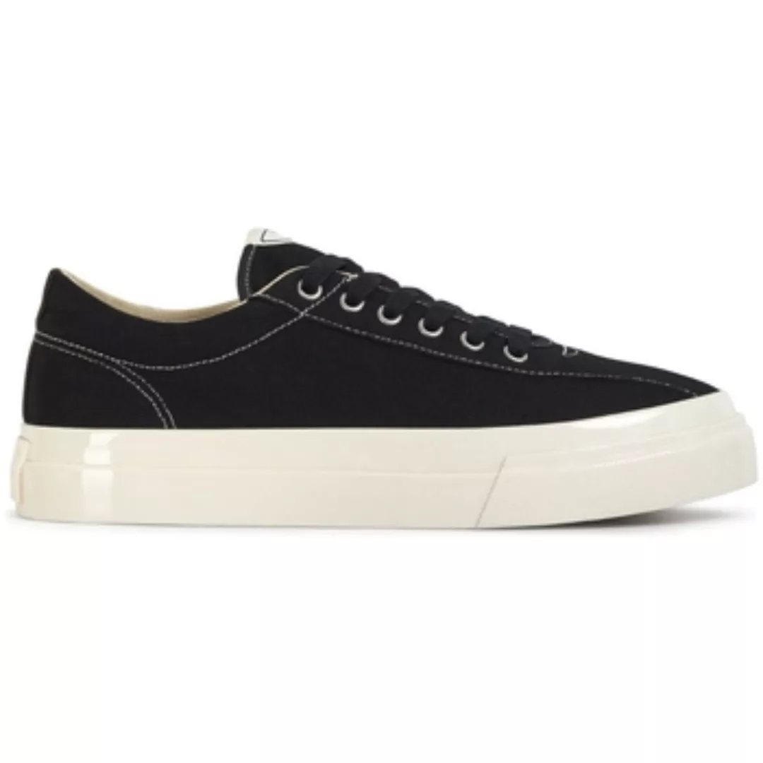 Stepney Workers Club  Sneaker SWC Dellow Canvas Sneakers - Black günstig online kaufen