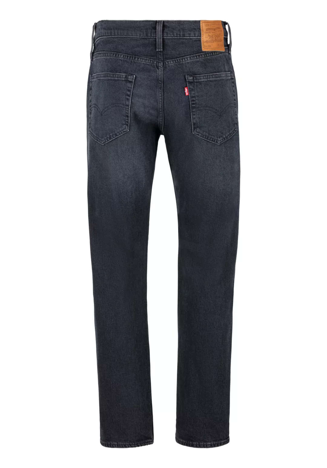 Levis Tapered-fit-Jeans "502 TAPER", in elegantem, modernem Stil günstig online kaufen