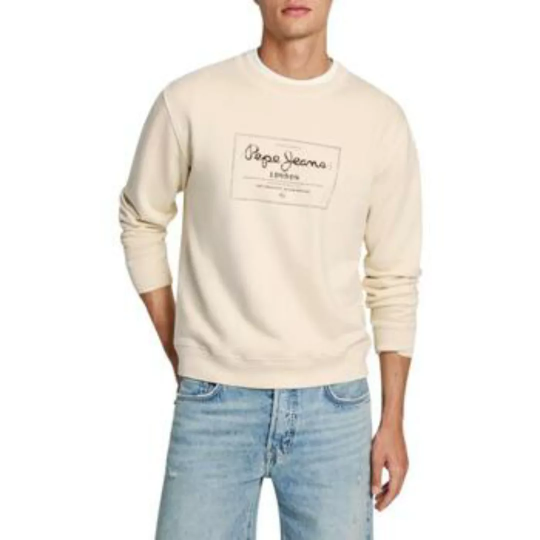 Pepe jeans  Sweatshirt - günstig online kaufen