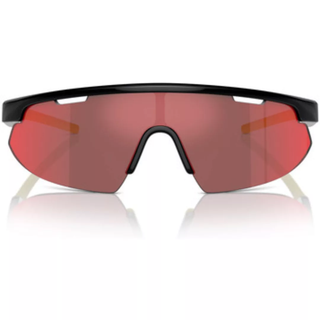 Scuderia Ferrari  Sonnenbrillen Ray-Ban -Sonnenbrille FZ6004U 501/6Q günstig online kaufen