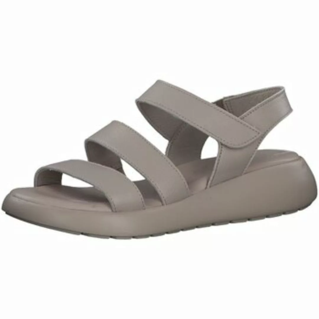 S.Oliver  Sandalen Sandaletten Sportliche Sandalette 5-5-28203-20 462 günstig online kaufen