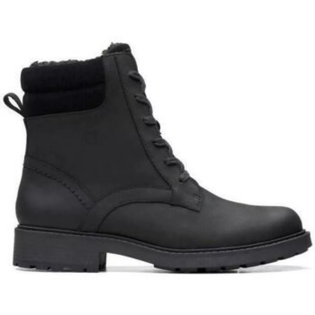 Clarks  Stiefel Orinoco2 Spice günstig online kaufen