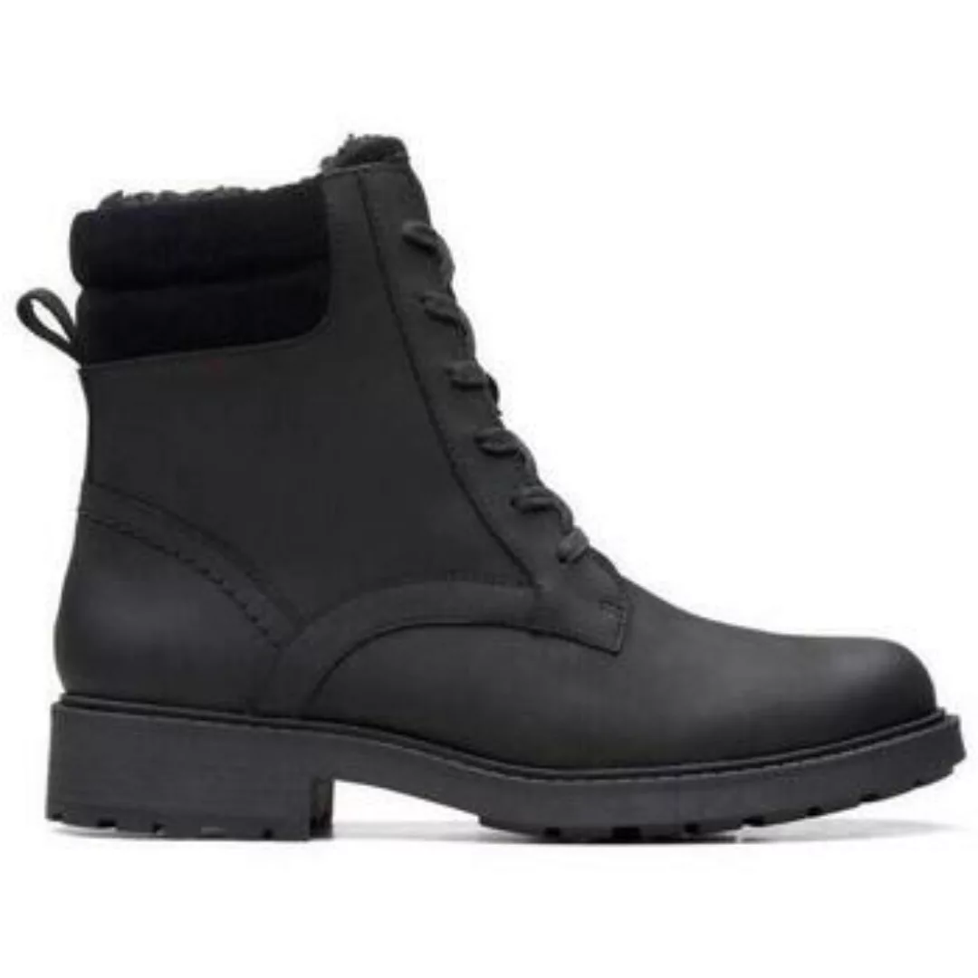 Clarks  Stiefel Orinoco2 Spice günstig online kaufen