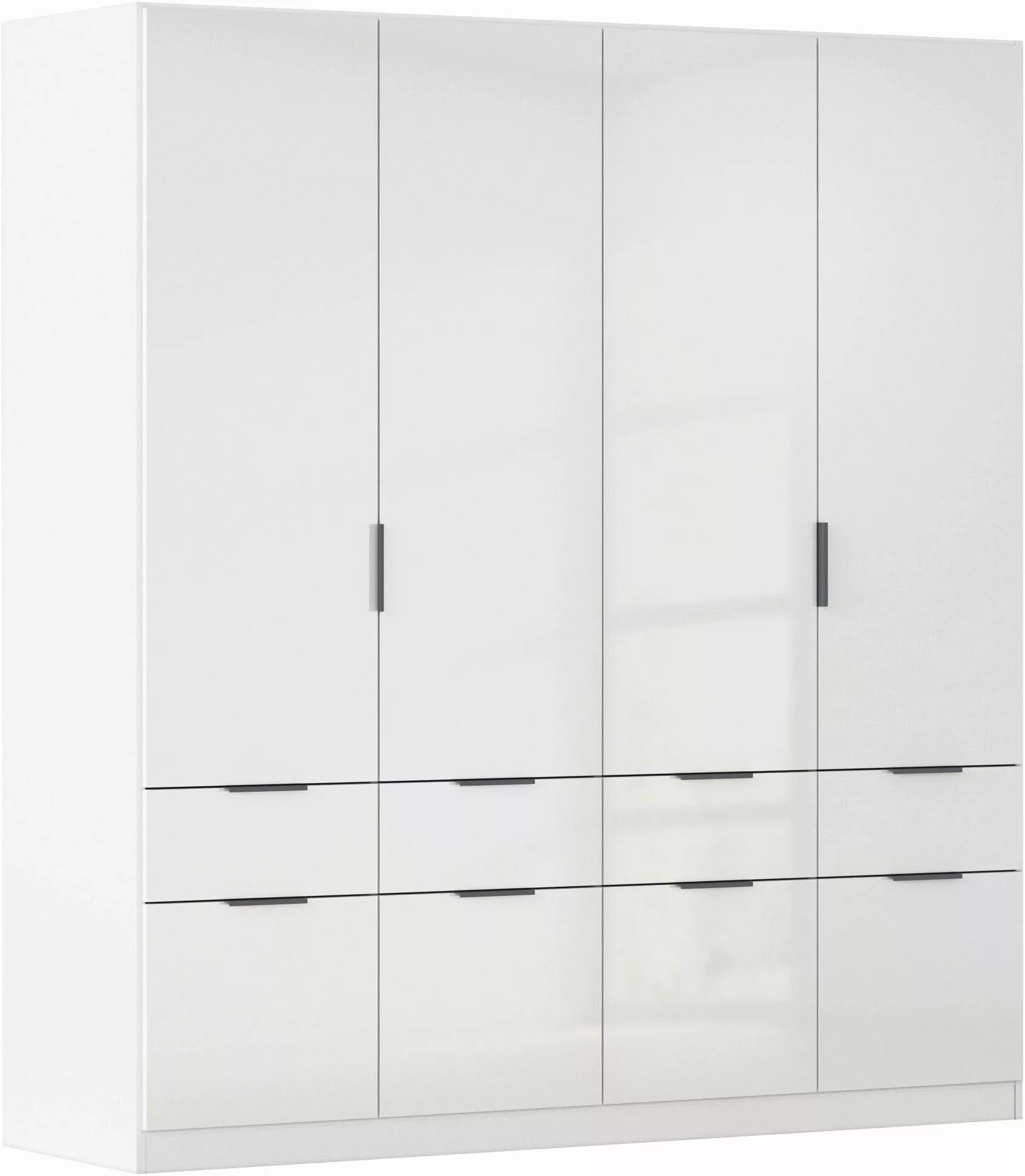 rauch Drehtürenschrank "Kleiderschrank Schrank Garderobe Schlafzimmerschran günstig online kaufen
