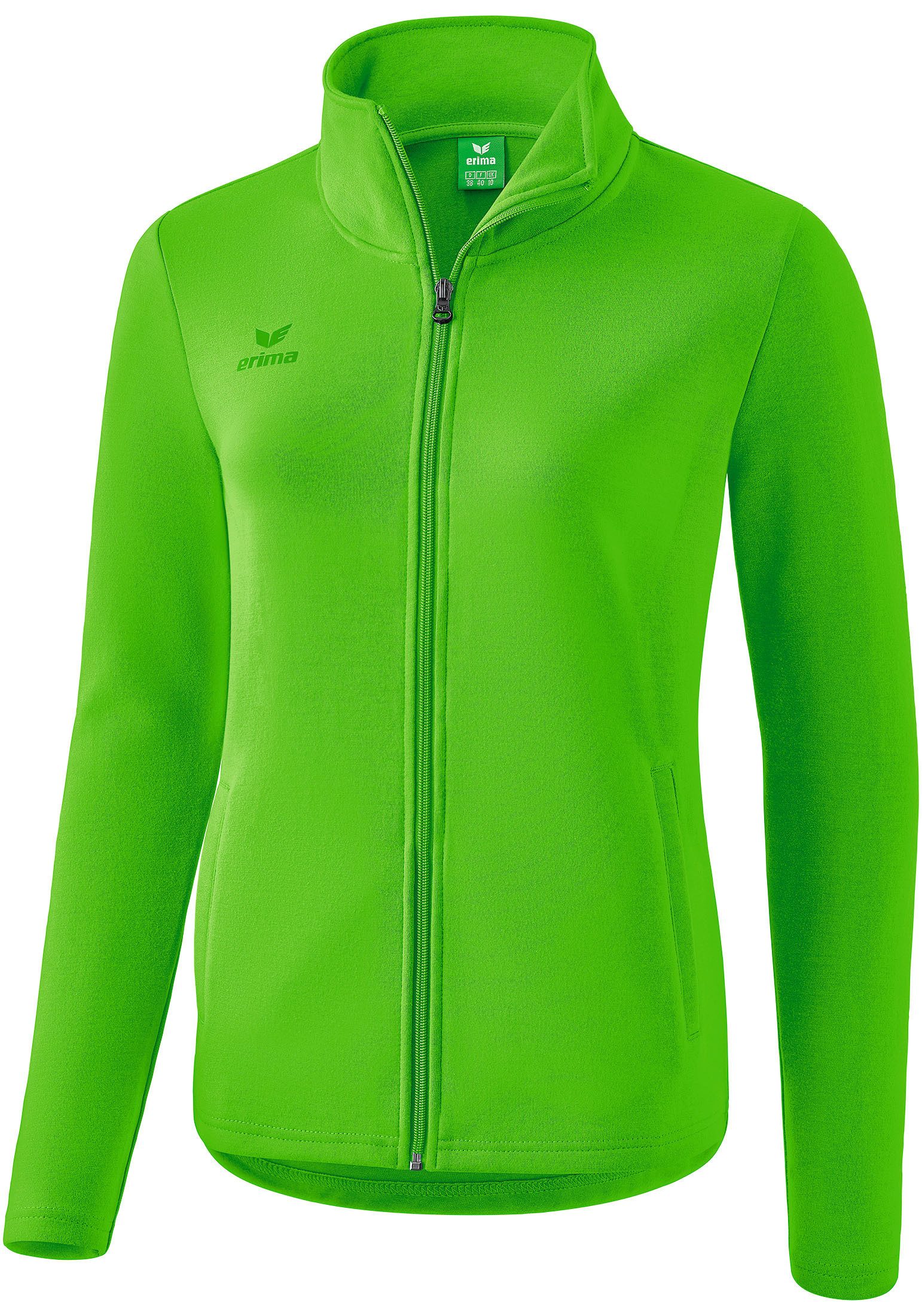 Erima Sweatjacke Damen Sweatjacke günstig online kaufen