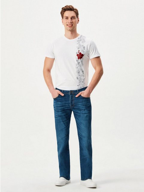 LTB Straight-Jeans günstig online kaufen