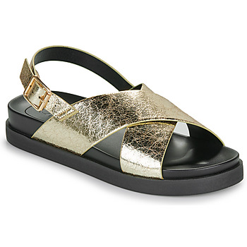 Only  Sandalen ONLMINNIE-2 PU SLINGBACK SANDAL günstig online kaufen