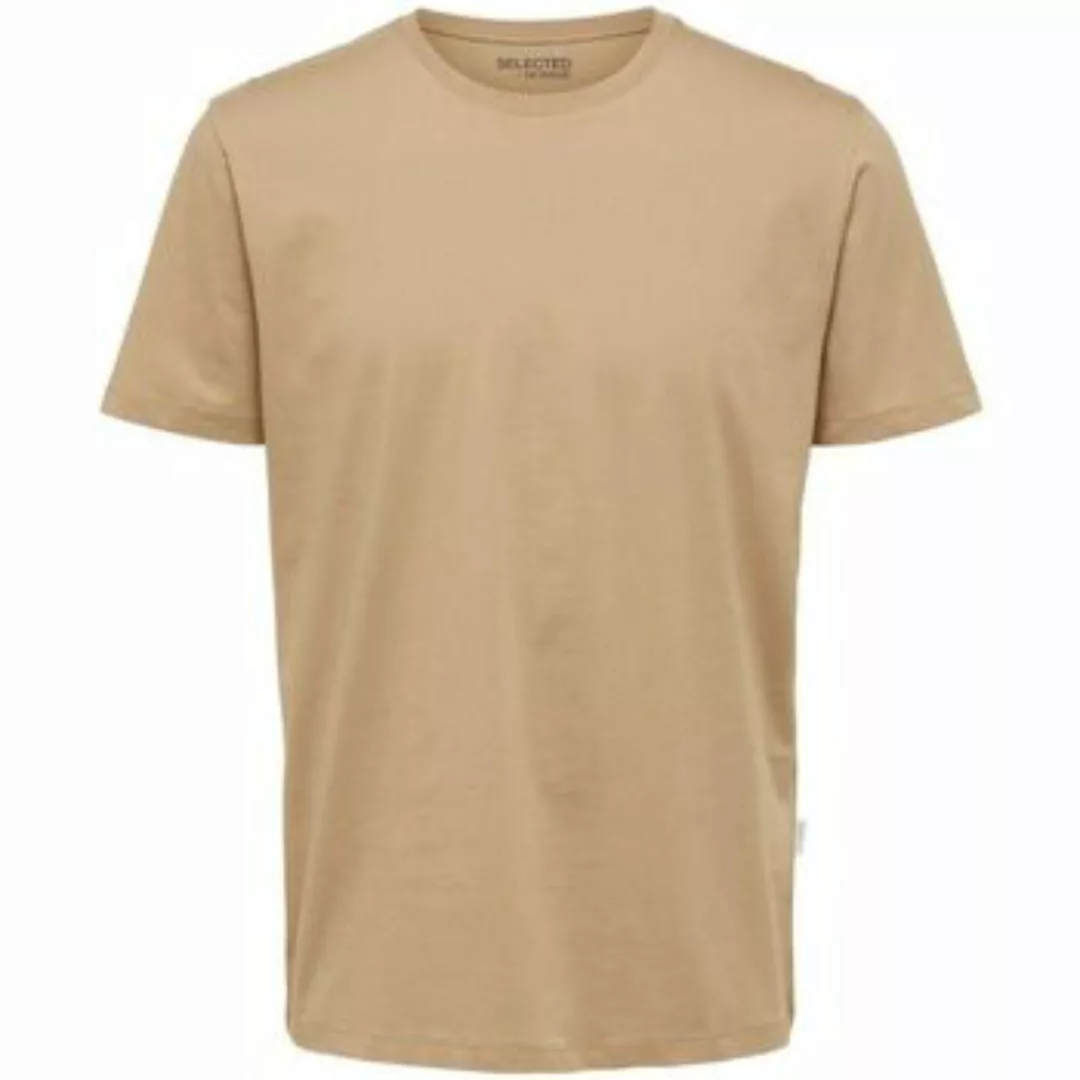Selected  T-Shirts & Poloshirts 16087842 HASPEN-KELP günstig online kaufen
