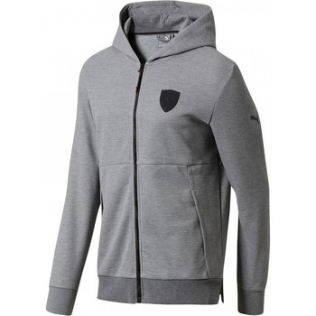 Puma  Sweatshirt Ferrari günstig online kaufen