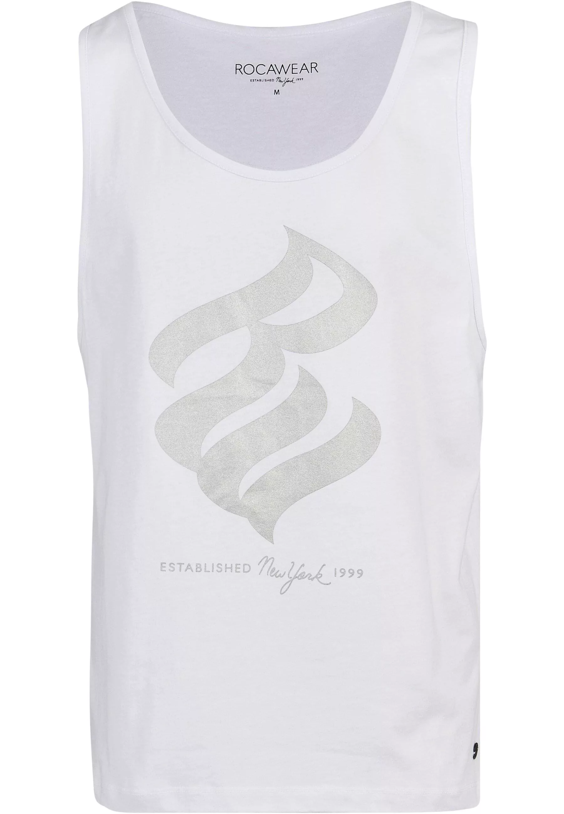 Rocawear Tanktop "Rocawear Herren Rocawear as Tanktop", (1 tlg.) günstig online kaufen