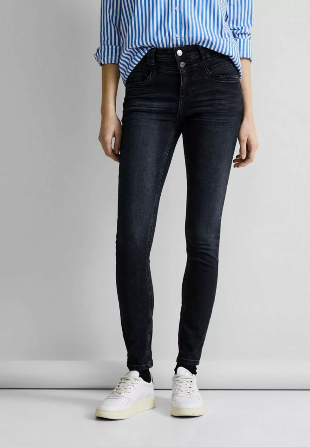 Street One Damen Jeans A377124 günstig online kaufen