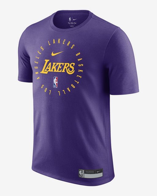 Nike Tanktop LAL M NK rLGD PRTC SS TEE 24 günstig online kaufen