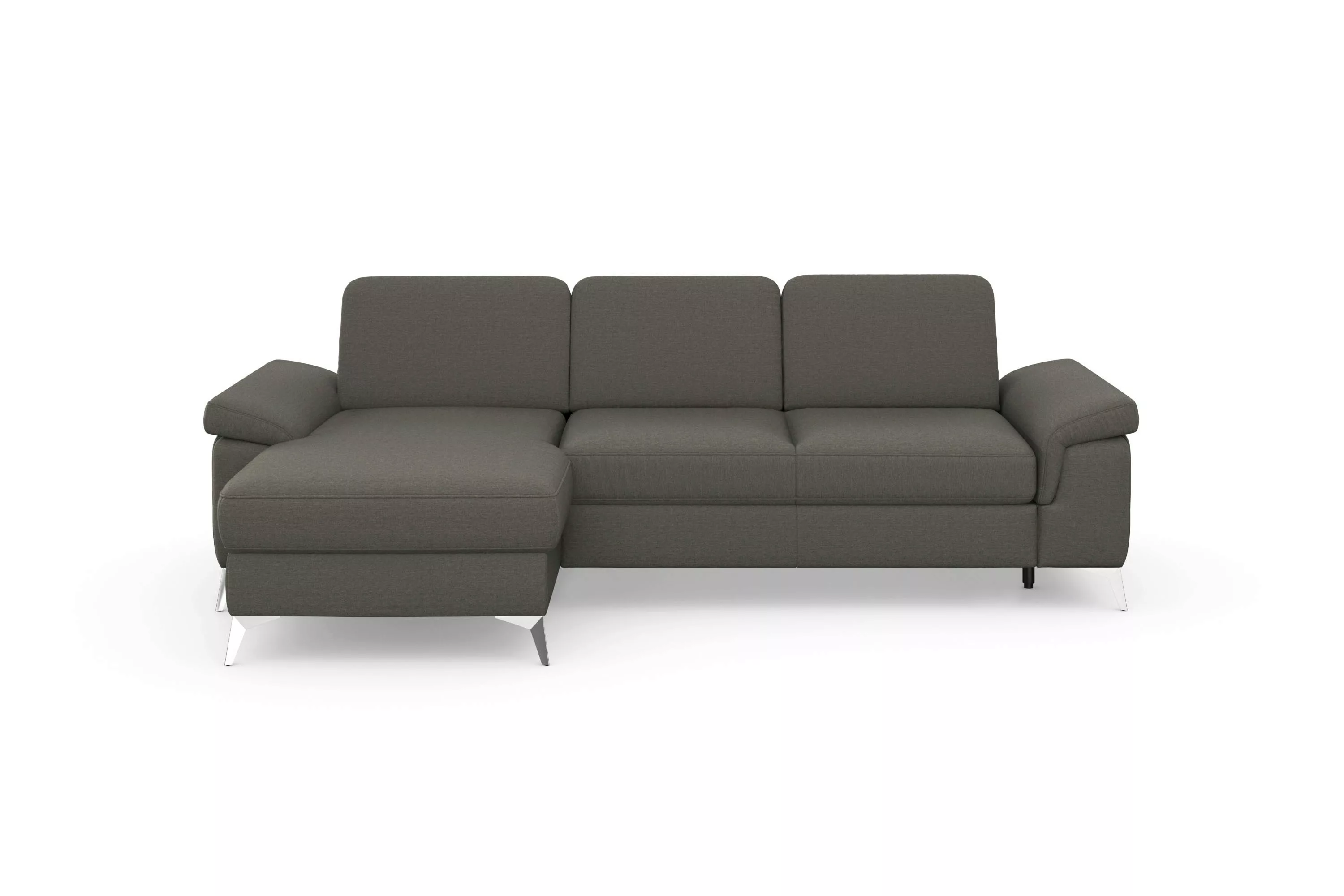 sit&more Ecksofa "Padua L-Form" günstig online kaufen