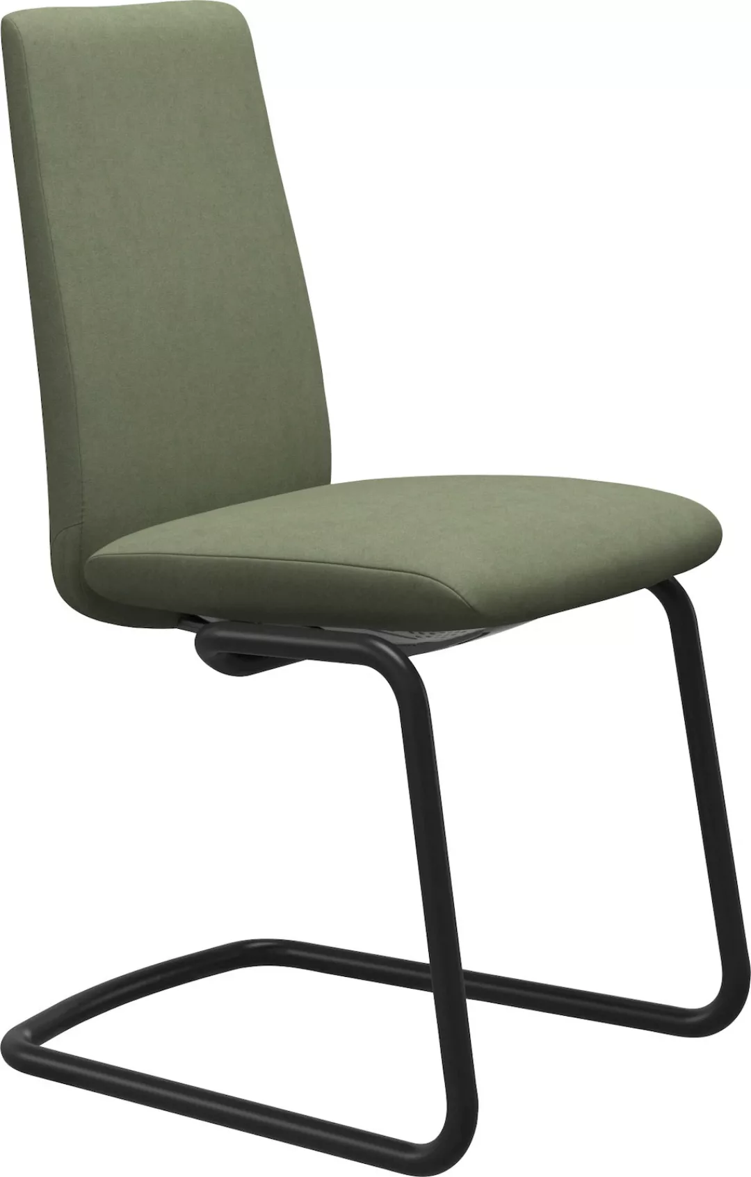 Stressless Polsterstuhl "Laurel", Microfaser DINAMICA, Low Back, Größe M, m günstig online kaufen