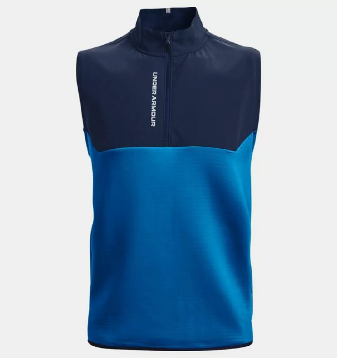 Under Armour® Golfweste Under Armour Weste Storm Daytona Herren Navy/Blau U günstig online kaufen