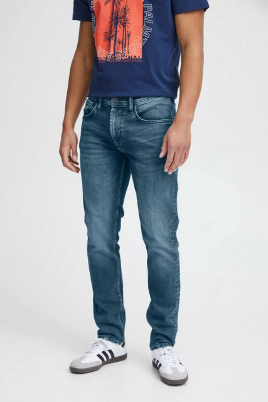 Blend 5-Pocket-Jeans "5-Pocket-Jeans BHJet" günstig online kaufen