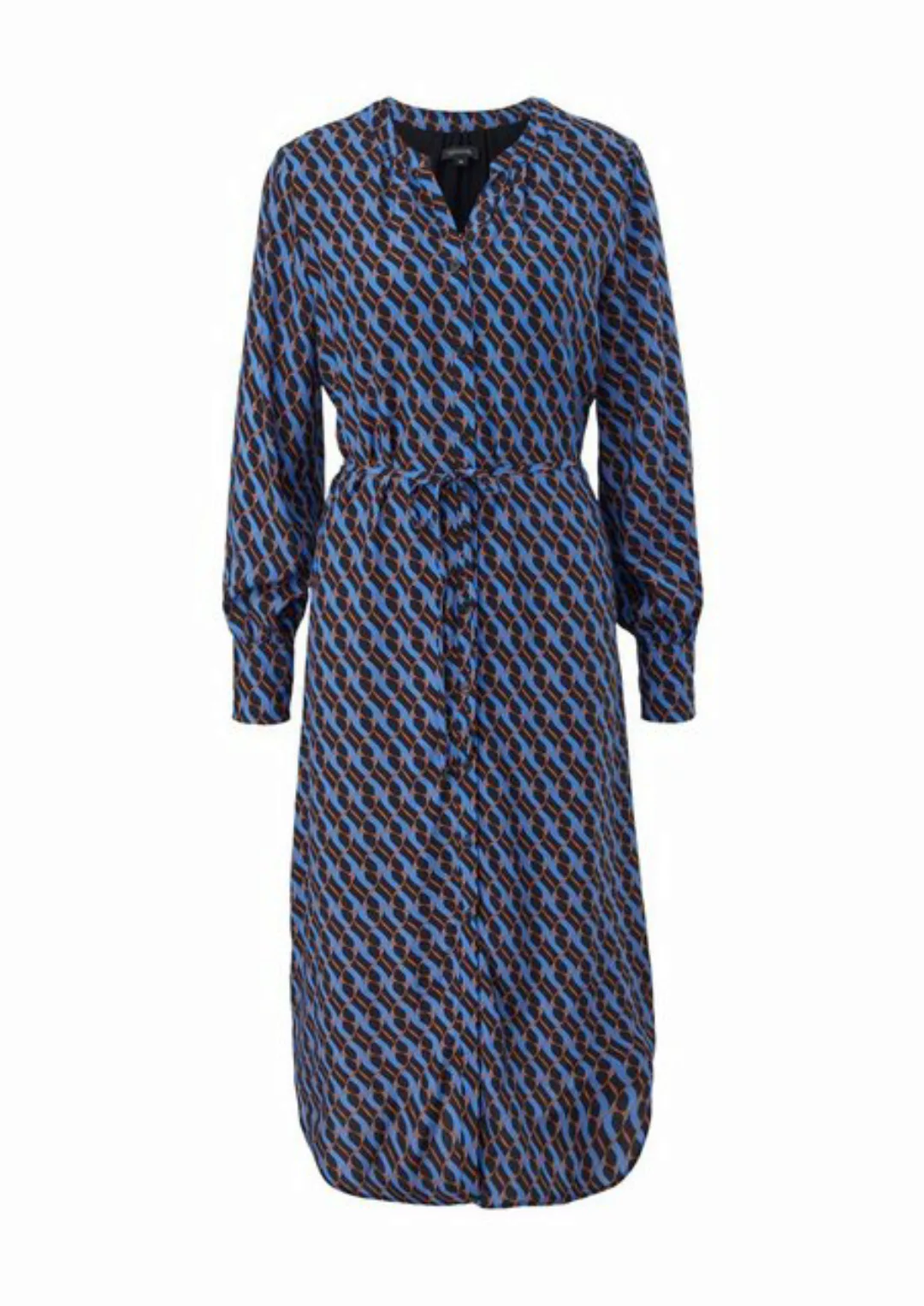Comma Damen Kleid 2110392 günstig online kaufen