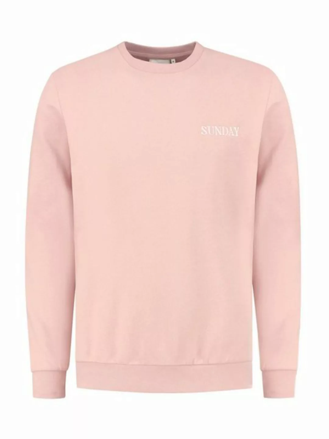 Shiwi Sweatshirt (1-tlg) Stickerei günstig online kaufen