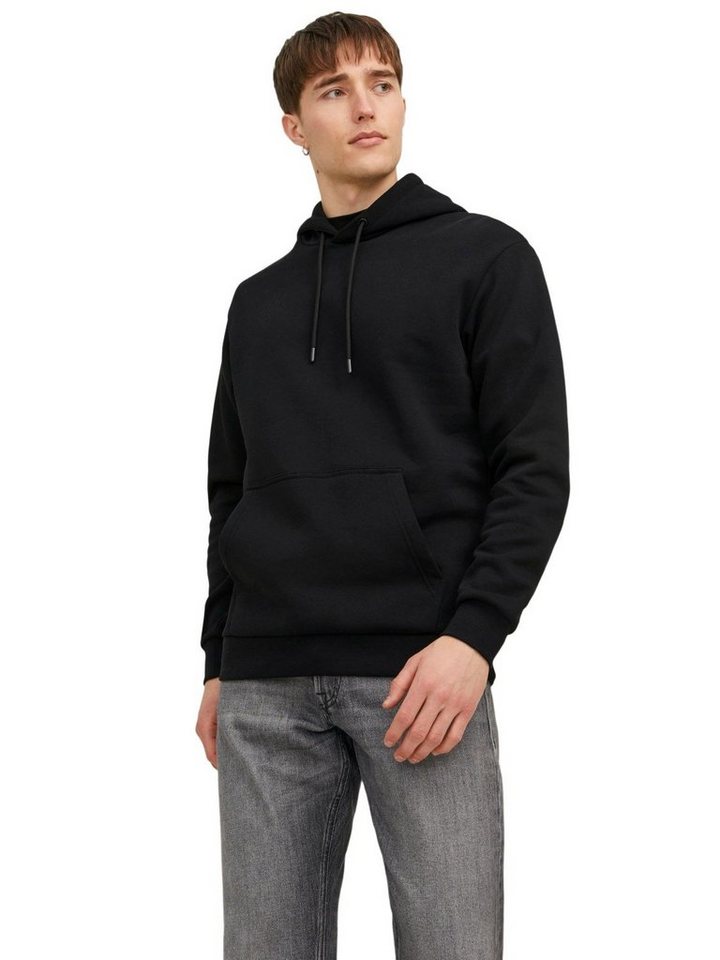 Jack & Jones Kapuzensweatshirt JJEBRADLEY SWEAT HOOD NOOS günstig online kaufen