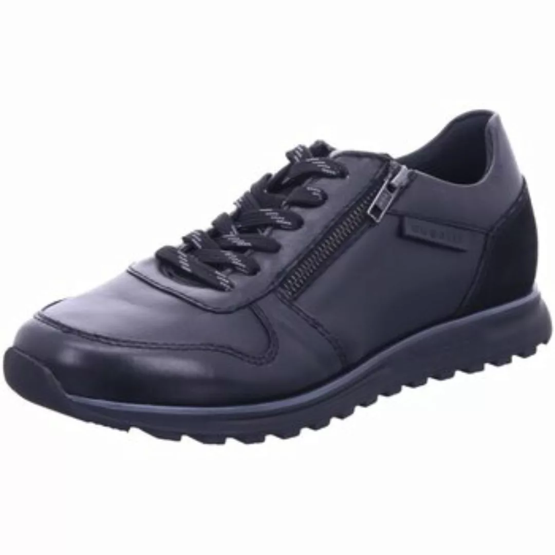 Bugatti  Halbschuhe Schnuerschuhe Cirino 335A021H4000-1000 günstig online kaufen