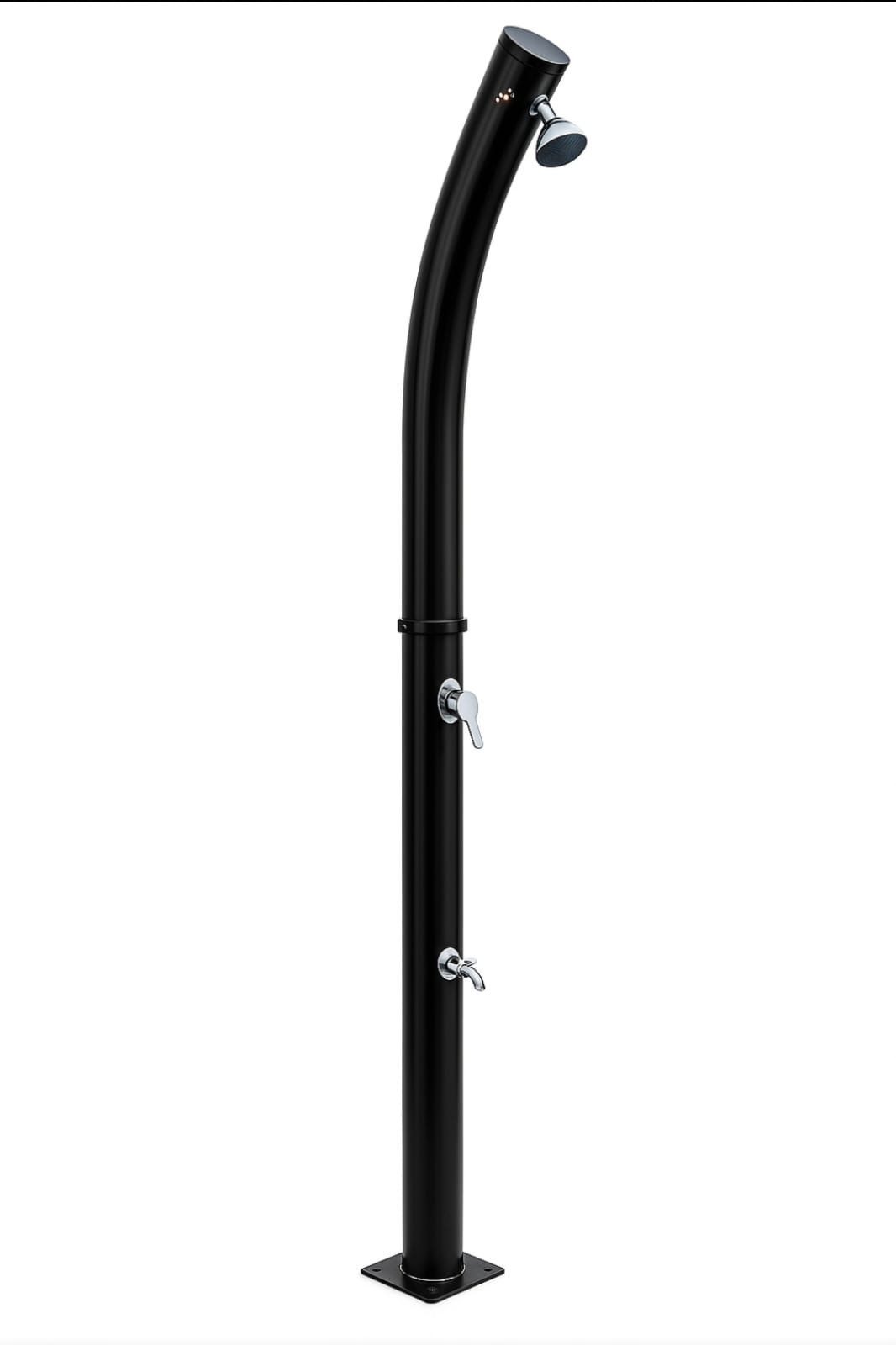 CARIBIC Gartendusche 30L Solardusche CARIBIC CURVE günstig online kaufen