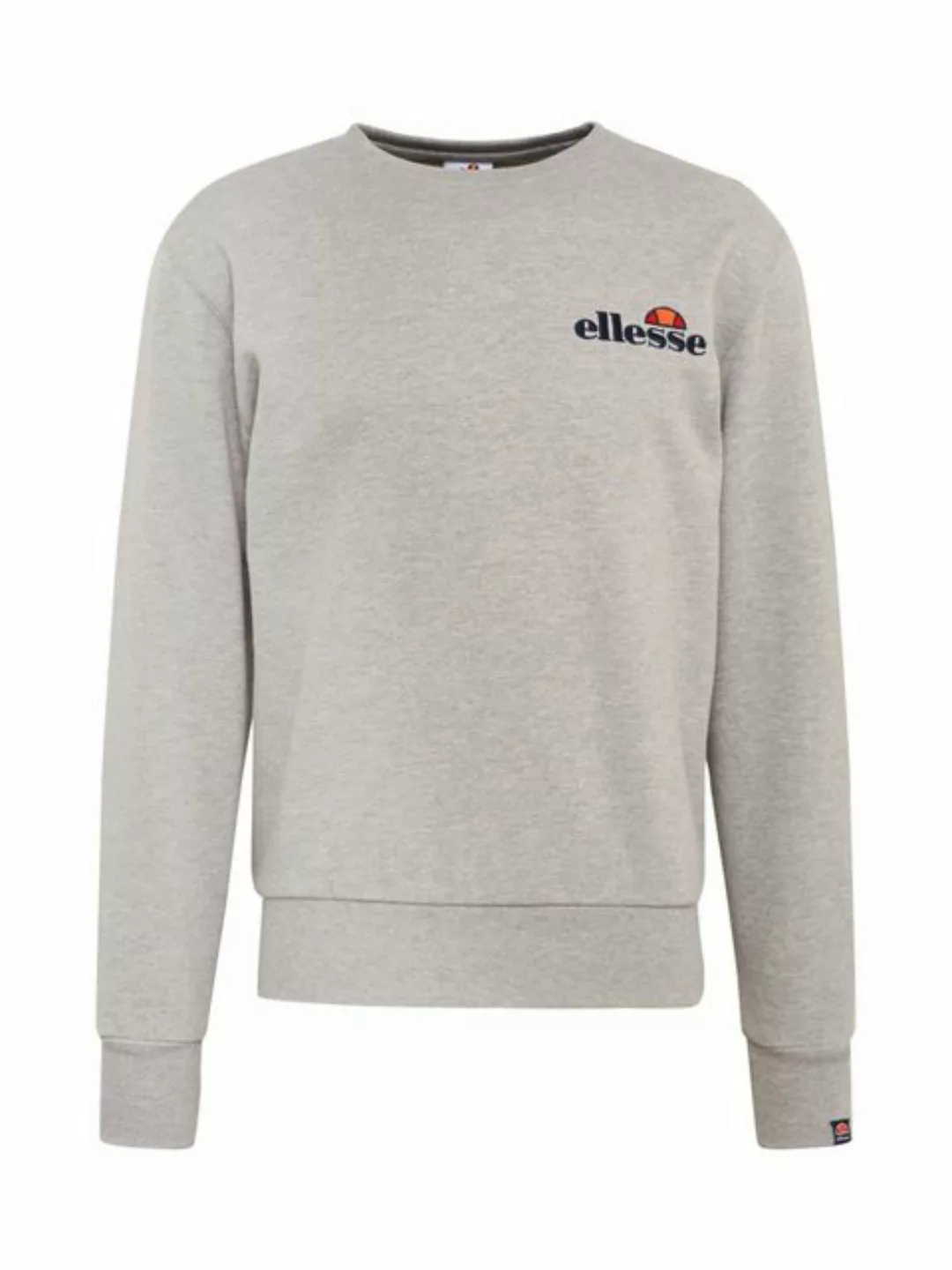 Ellesse Sweatshirt Fierro (1-tlg) günstig online kaufen