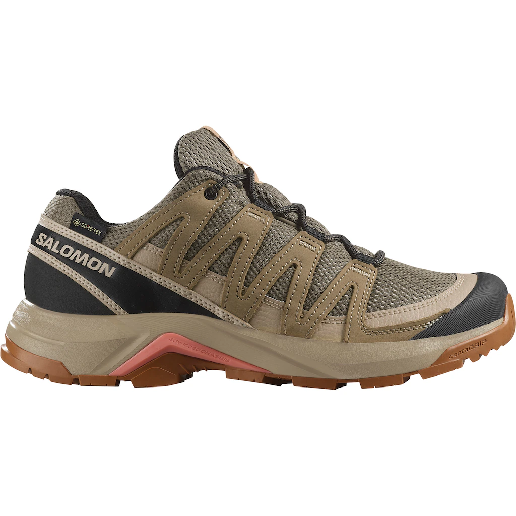 Salomon Wanderschuh "X-ADVENTURE RECON GTX W", wasserdicht günstig online kaufen