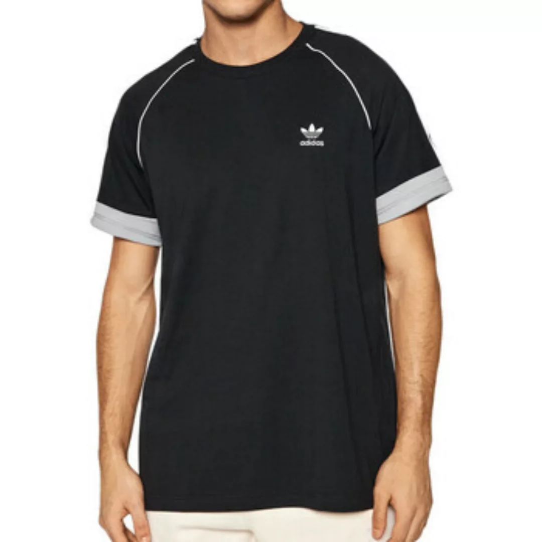 adidas  T-Shirts & Poloshirts HC2088 günstig online kaufen
