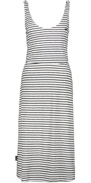 Alife & Kickin Blusenkleid MelinaAK Dress Damen Sommerkleid, Kleid günstig online kaufen