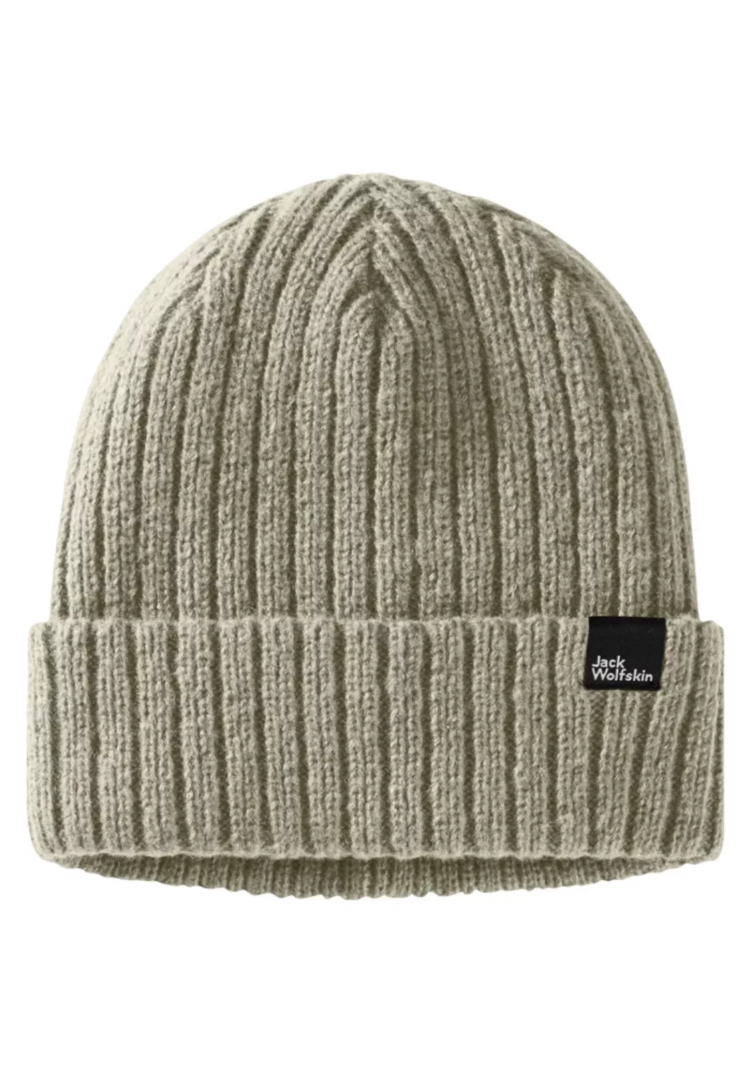 Jack Wolfskin Beanie "CUSHY BEANIE" günstig online kaufen