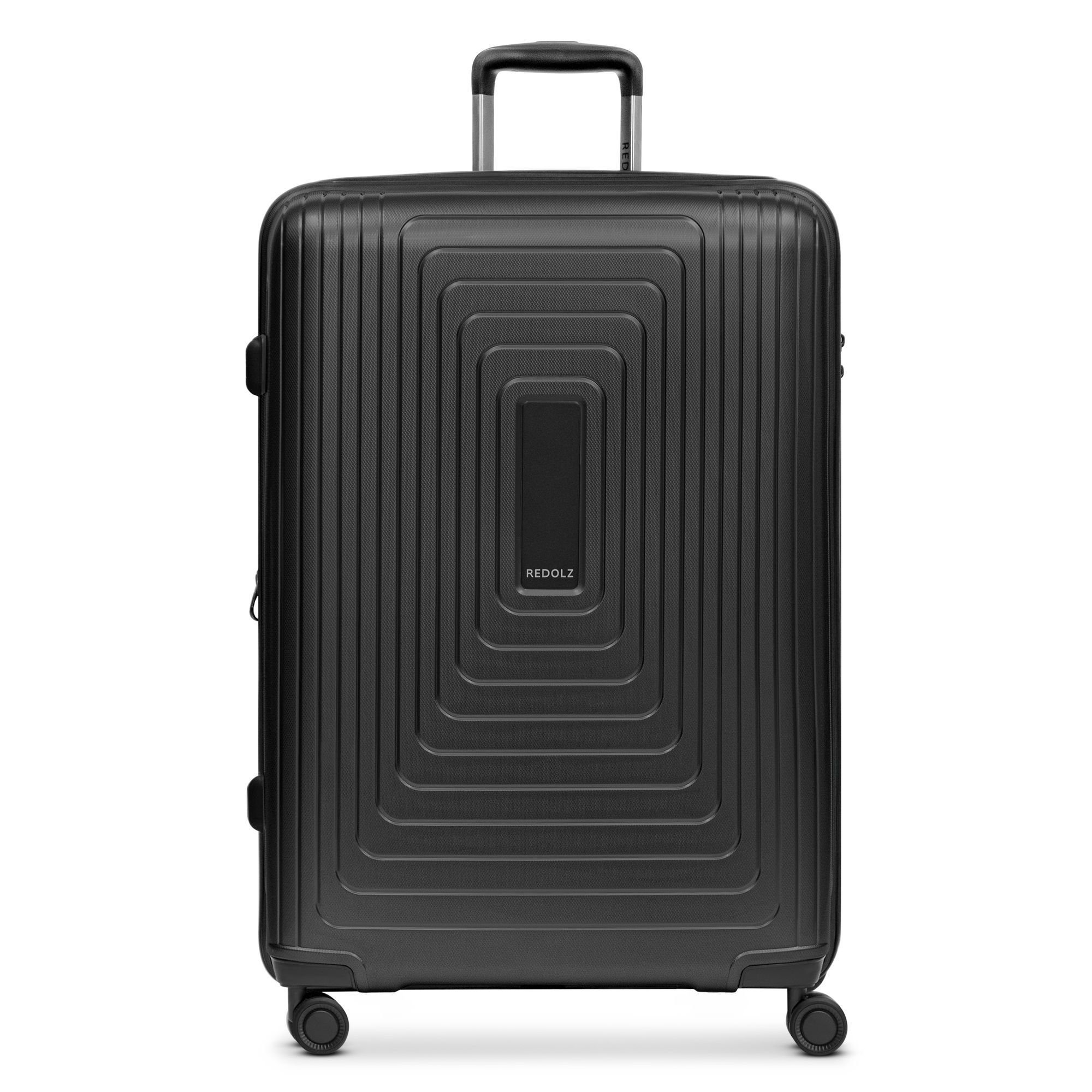 Redolz Hartschalen-Trolley Essentials 14, 4 Rollen, günstig online kaufen