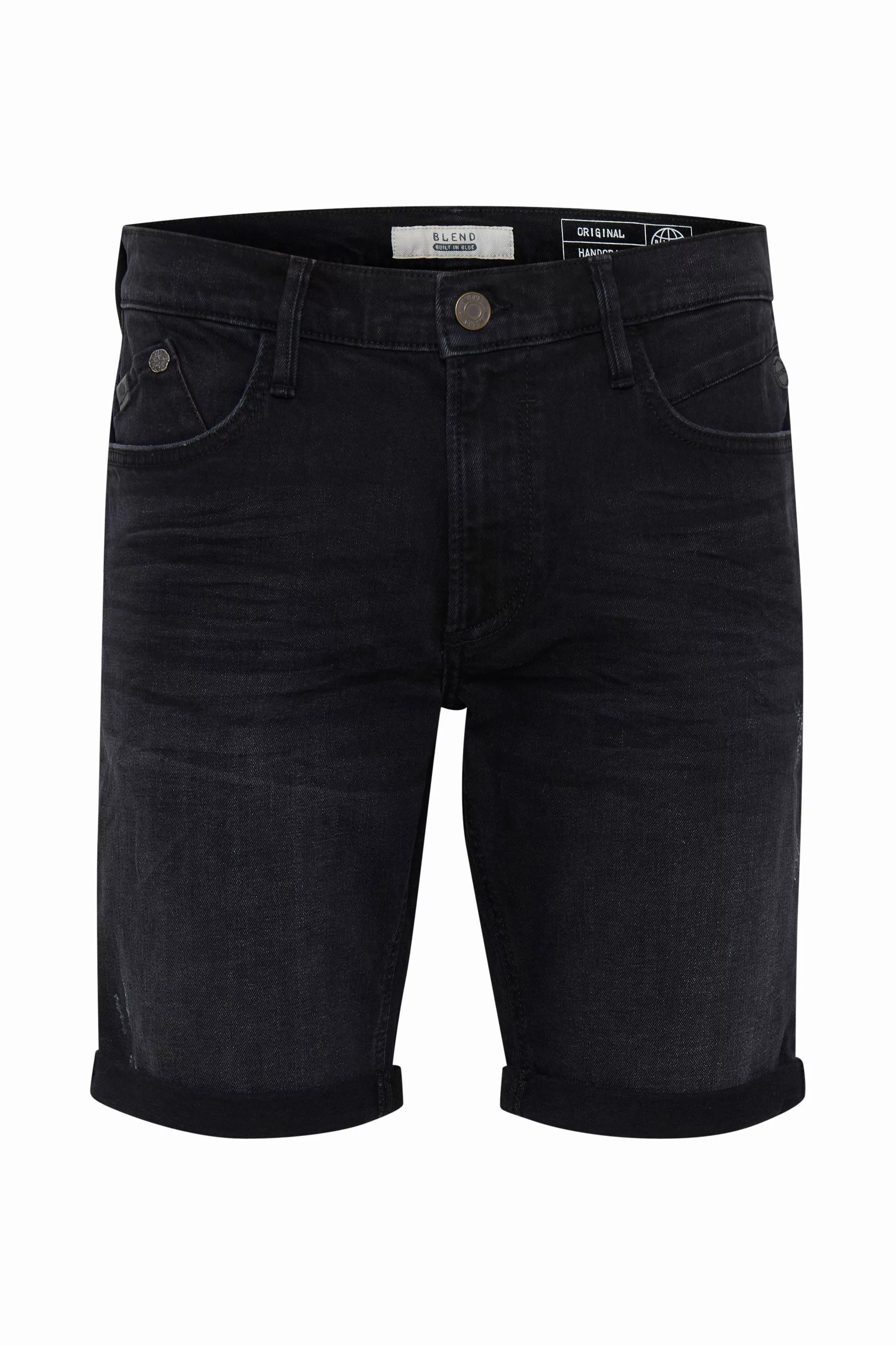 Blend Jeansshorts "BLEND BHGrilitsch" günstig online kaufen